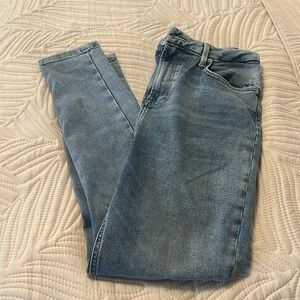 Free People jeans!